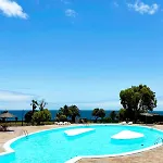 Lägenhet Blue Ocean View