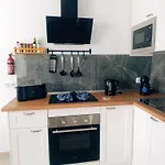 Blue Ocean View Costa Teguise