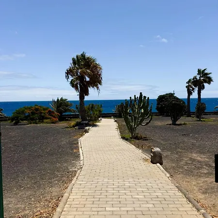 公寓 Blue Ocean View *