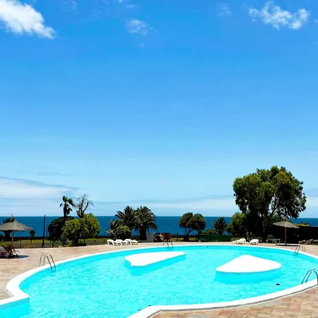 公寓 Blue Ocean View