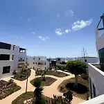Blue Ocean View Daire Costa Teguise