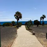 Daire Blue Ocean View *