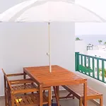 Blue Ocean View Costa Teguise