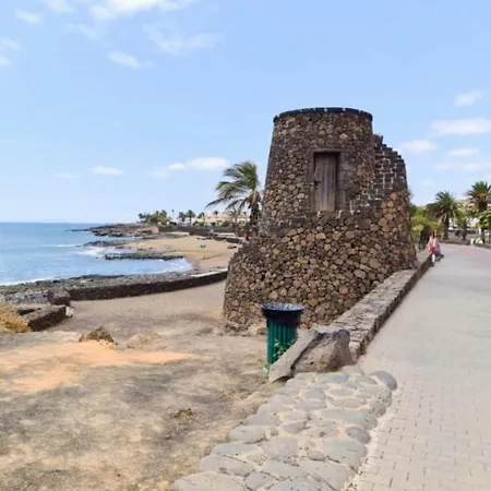 Appartement Blue Ocean View