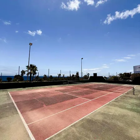 Blue Ocean View Appartement *