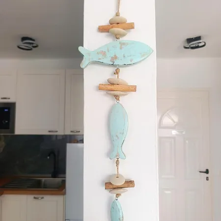 Blue Ocean View * Costa Teguise