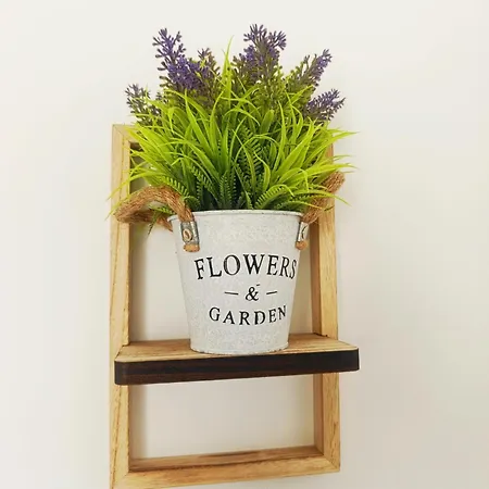 Blue Ocean View Appartement