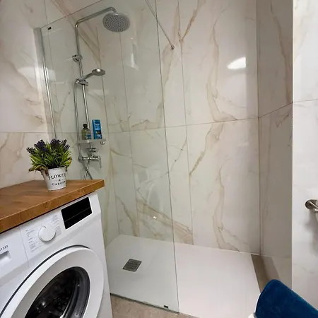 Appartement Blue Ocean View