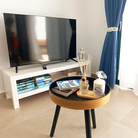 Apartament Blue Ocean View