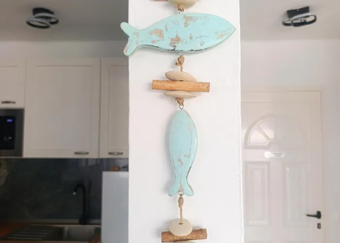 Blue Ocean View * Costa Teguise