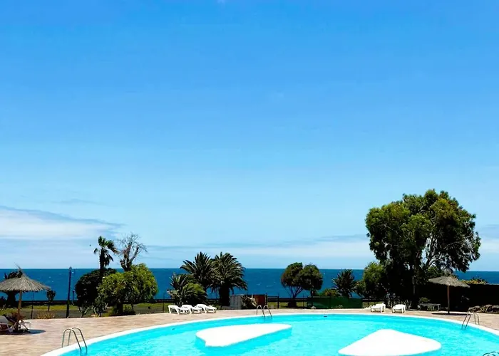 Apartament Blue Ocean View