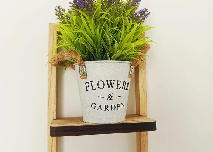 Blue Ocean View Apartament