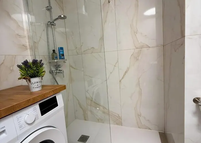 Apartament Blue Ocean View