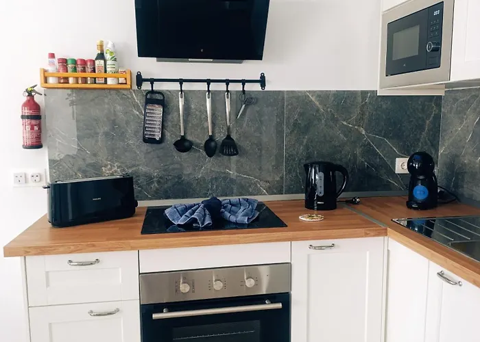 Blue Ocean View Costa Teguise