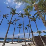 Apartman Blue Ocean View