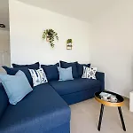 Apartman Blue Ocean View *