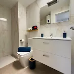 Apartman Blue Ocean View *