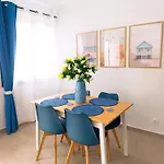 Apartman Blue Ocean View Costa Teguise