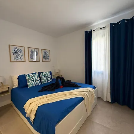Blue Ocean View Apartman